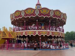 -沈阳方特欢乐世界