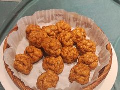 -谢氏老金口七号宴(武昌大道店)