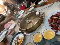-大理董·董家小厨野生菌火锅(古城旗舰店)