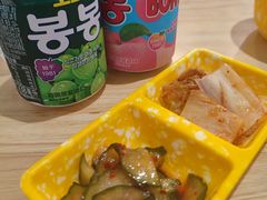 -Woolee韩食堂·韩式家庭料理