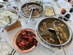 -石鼓天源饭店(桃星村综合楼店)