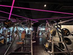 -VIP 威尔仕健身·游泳(嘉华中心店)