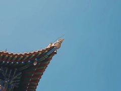 -嘉峪关关城