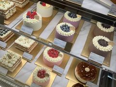 -M'CAKE(西单大悦城店)