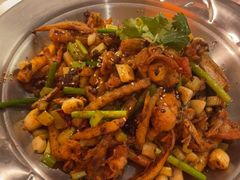 -闻溪有渔·活鱼现烤才好吃(太仓万达店)