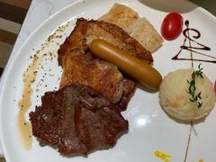 -卡朋西餐(较场西路店)