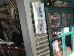 -东口码头·烧鸽子·鱼头泡饼·地方菜(金鹰悦城店)