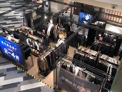 -百联临沂购物中心(临沂路店)