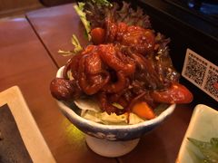 八爪鱼-西村居酒屋