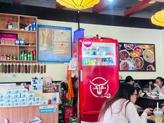 -牛王庙(龙华花园店)
