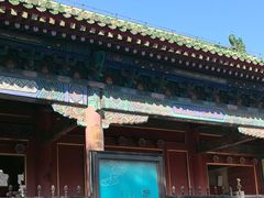 -历代帝王庙博物馆