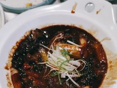-聆桂烤鸭·金奖烤鸭(静联广场店)