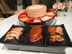 -羲和雅苑烤鸭坊(丰台万达店)