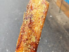 -玛马艾脆皮水磨年糕(湖北路87-89小区店)