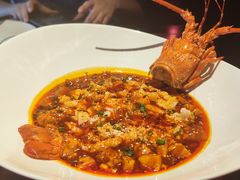 -上海滩餐厅(BFC外滩金融中心店)
