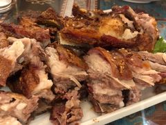 烤羊排-巴依老爷·新疆美食(上城区天城路店)