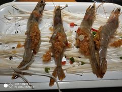 -三个渔夫·蒸汽海鲜(小白楼店)