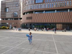 -北京科学中心儿童乐园