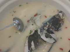 -浔味·山屿湖·正宗淳牌全鱼宴老字号
