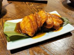 -南京大牌档(香港广场店)