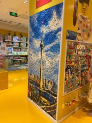 -乐高授权专卖店(南开大悦城店)