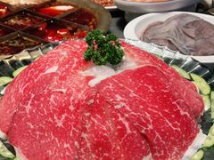 -长嘉·河图火锅(长嘉汇江景旗舰店)