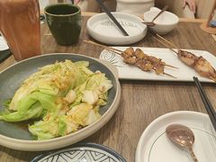 -云海肴·汽锅鸡·云南菜(广安门天虹店)