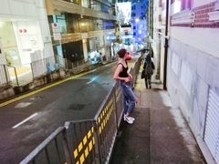 -兰桂坊
