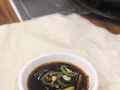 -凯盈阁·顺德私房菜·桑拿鸡
