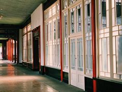 -南京中国近代史遗址博物馆(南京总统府)