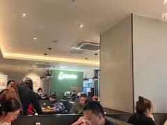 -萨莉亚意式餐厅(百联徐汇店)