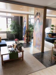 -觅屿日式脱毛美肤