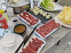 -牛天下·牛肉·海鲜·打边炉·融合菜