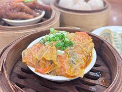 -富豪酒家(正大广场店)