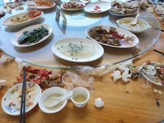 -七鲜渔港美食餐厅(巽寮湾海景店)