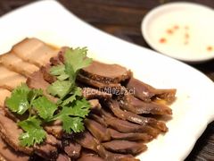 -大洋家·精品潮汕菜·生腌砂锅粥(天河东路店)