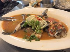 -simply thai天泰(长泰广场店)