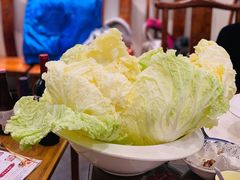 -竹叶涮肉坊(总店)