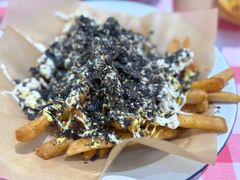 -肉店炸炸炸·铁板孜然牛肉