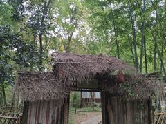 -玉女潭景区