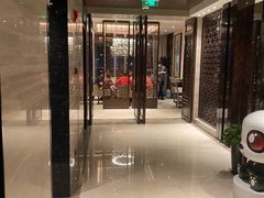 -环球港凯悦 · 享悦中餐厅