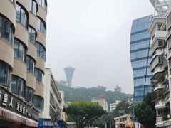 -狐尾山公园