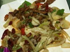 -葛记焖饼(伏牛路店)