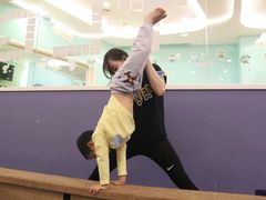 -小小运动馆(浦江店)