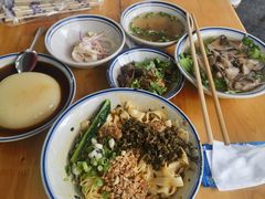 -万三面馆(青龙正街太古里店)