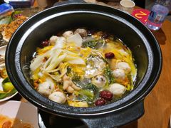 -海棠湾聚鼎香海鲜坊(海昌梦幻不夜城店)