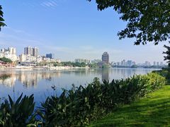 -眉山湿地公园(东坡区)