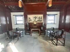 -戚继光故里