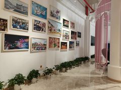 -安吉Hello Kitty乐园