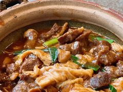 -蒸坊黄鳝饭(骏丰大厦店)